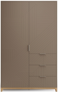 Шкаф Case 139X60X221 CM