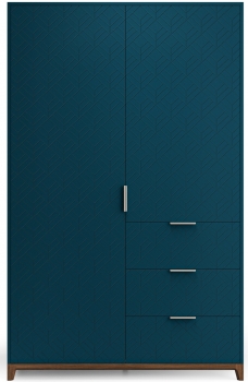 Шкаф Case 139X60X221 CM