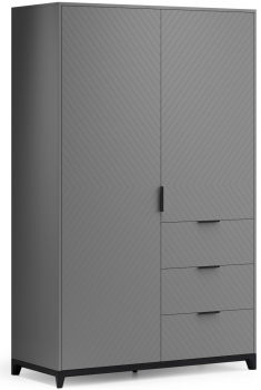 Шкаф Case 139X60X221 CM
