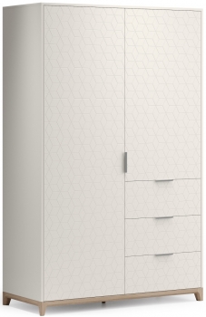 Шкаф Case 139X60X221 CM
