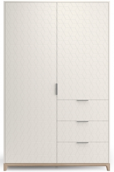 Шкаф Case 139X60X221 CM