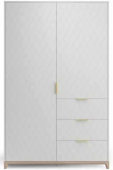 Шкаф Case 139X60X221 CM