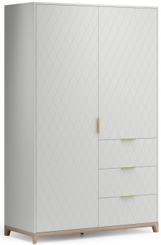 Шкаф Case 139X60X221 CM