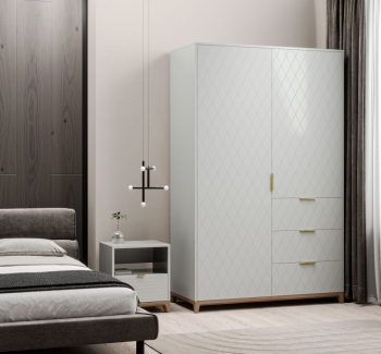 Шкаф Case 139X60X221 CM