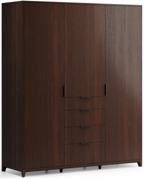 Шкаф Case 184X60X221 CM