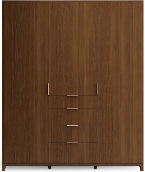 Шкаф Case 184X60X221 CM