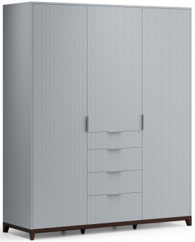 Шкаф Case 184X60X221 CM