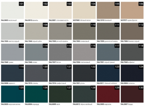 Консольный стол Case 120X40X78 CM 4