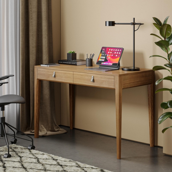 Рабочий стол Case 120X60X78 CM 3