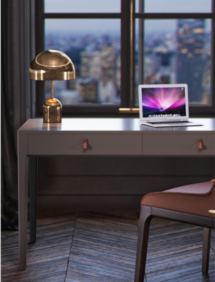 Рабочий стол Case 140X70X78 CM 4