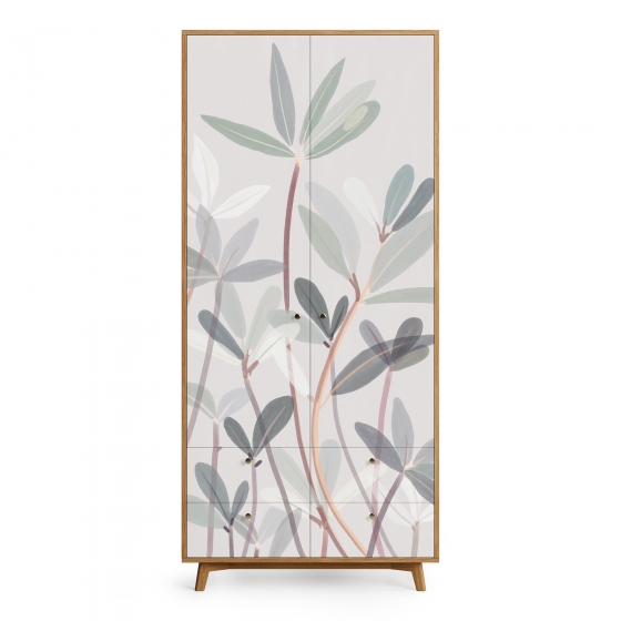 Шкаф FR212 (R) 1