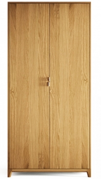 Шкаф Case 100X60X210 CM
