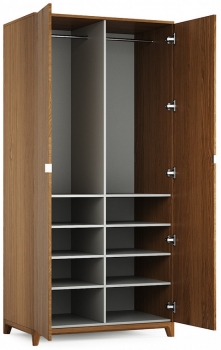 Шкаф Case 100X60X210 CM
