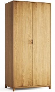 Шкаф Case 100X60X210 CM