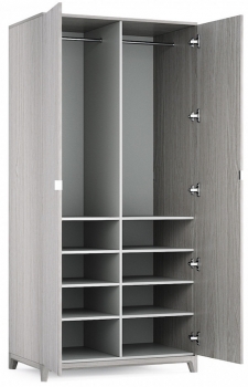 Шкаф Case 100X60X210 CM