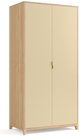 Шкаф Case 100X60X210 CM 1