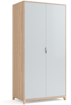 Шкаф Case 100X60X210 CM