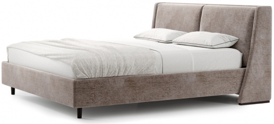 Кровать Iris 205X229X100 CM 1