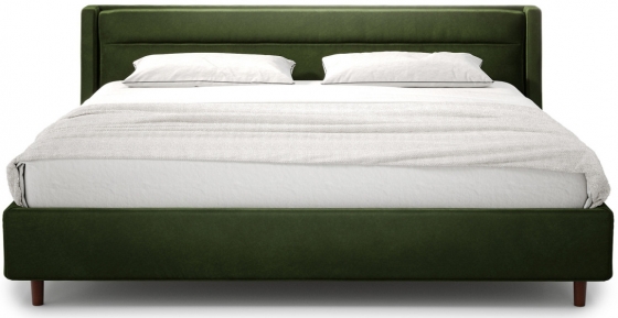 Кровать Iris 229X225X90 CM 2