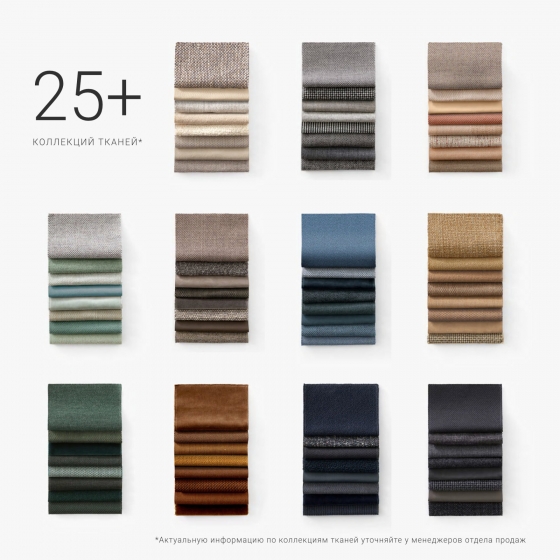 Диван Kyoto 208X102X81 CM 6