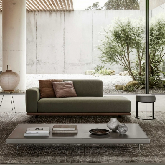 Диван Kyoto 208X102X81 CM 5