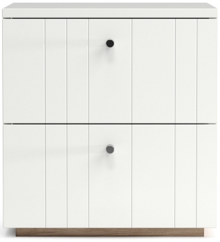 Прикроватная тумба Minimal 45X43X48 CM