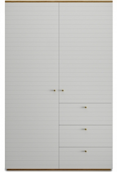 Шкаф Minimal 135X60X213 CM