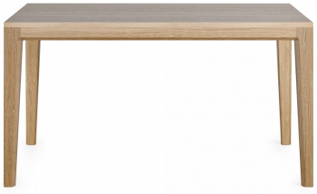 Обеденный стол Mavis 140X80X75 CM