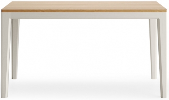 Обеденный стол Mavis 140X80X75 CM 2