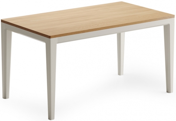 Обеденный стол Mavis 140X80X75 CM 1