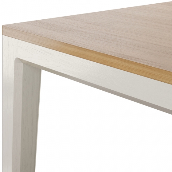 Обеденный стол Mavis 140X80X75 CM 3