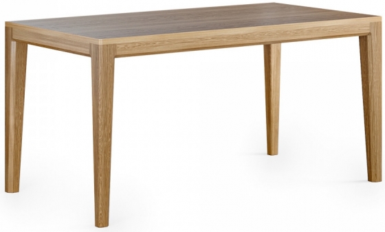 Обеденный стол Mavis 150X80X75 CM 1