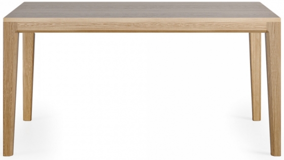 Обеденный стол Mavis 150X80X75 CM 2