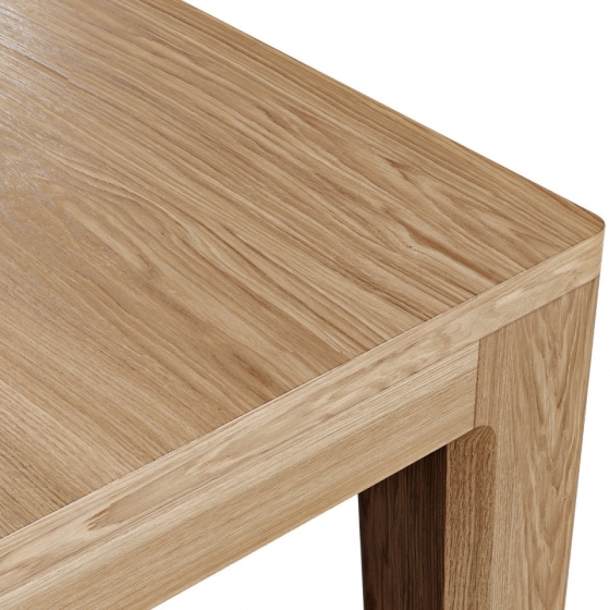 Обеденный стол Mavis 150X80X75 CM 3