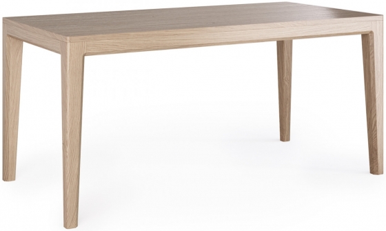 Обеденный стол Mavis 160X80X75 CM 1