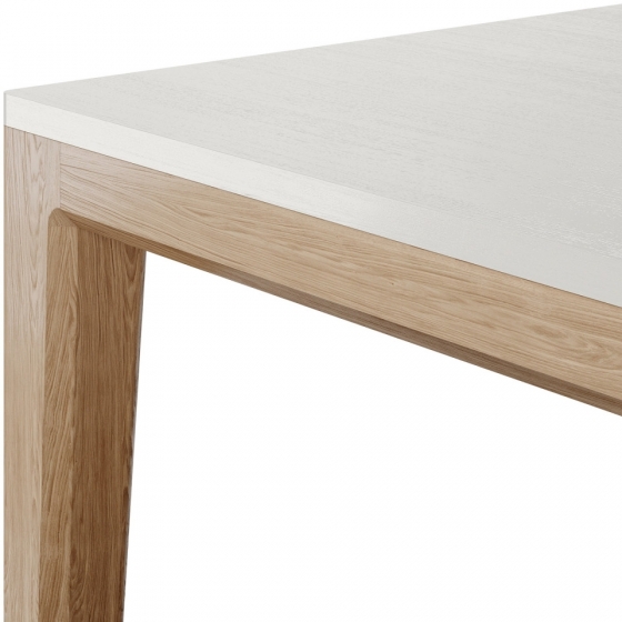 Обеденный стол Mavis 160X80X75 CM 3