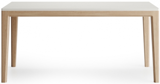 Обеденный стол Mavis 160X80X75 CM 2