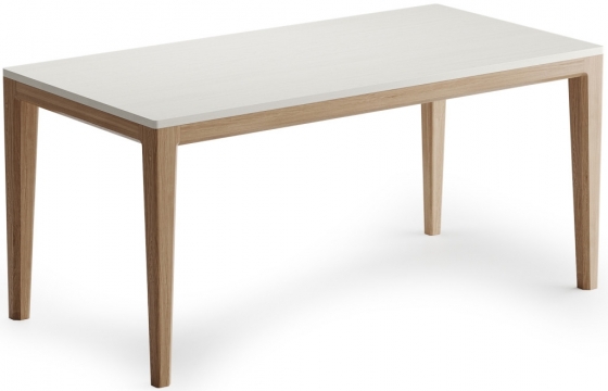 Обеденный стол Mavis 160X80X75 CM 1