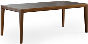 Обеденный стол Mavis 200X100X75 CM