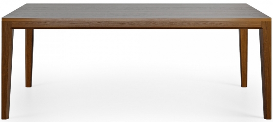 Обеденный стол Mavis 200X100X75 CM 2