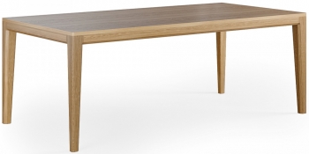 Обеденный стол Mavis 200X100X75 CM