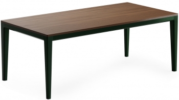 Обеденный стол Mavis 200X100X75 CM