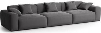 Диван Saga 345X105X76 CM