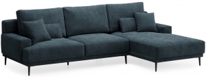 Диван угловой Savi 295X185X95 CM