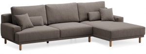 Диван угловой Savi 315X185X95 CM