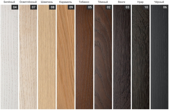 Комод Timeless 94X40X88 CM 4