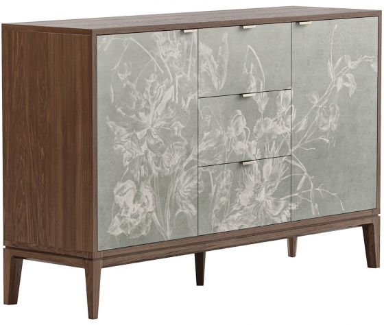 Комод Timeless Factura 139X40X88 CM 1