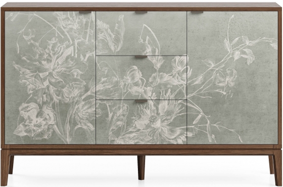 Комод Timeless Factura 139X40X88 CM 2