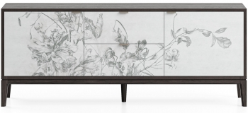 Тумба под ТВ Timeless Factura 166X45X66 CM