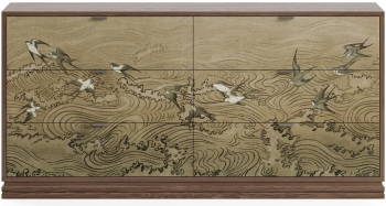 Комод Timeless Factura 157X45X77 CM